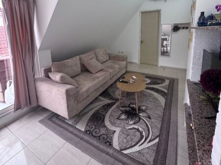 Apartament 1+1 per qira ne Fresk