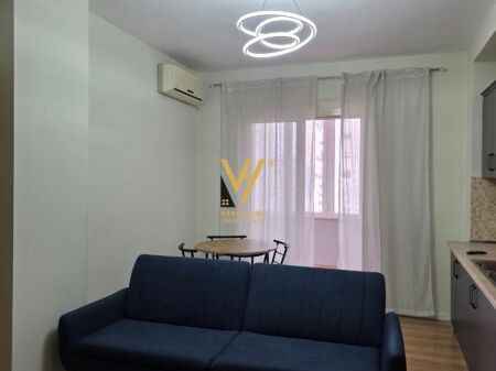 APPARTAMENTO 1+1 IN AFFITTO A KOMUNA E PARISIT 60.000 LEKE