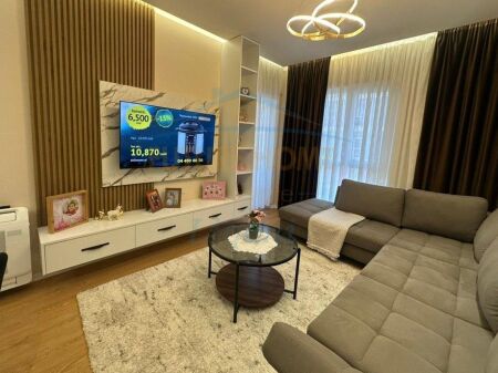 Rent, Apartment 2+1+2 Parking Spaces, Univers City, QTU.