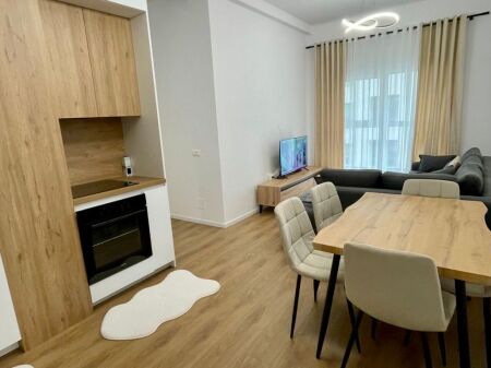 2+1 for rent in the Mangalem complex