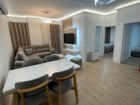 Apartment 2+1 for rent, near Delijorgji