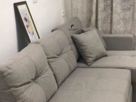 APARTAMENT ME QERA 2+1 RRUGA E DIBRES 55.000 LEKE