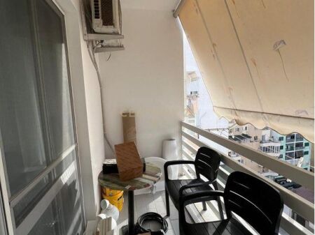 SHITET SUPER APARTAMENT 1+1 NE QENDER TE DURRESIT !!