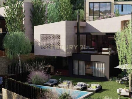 VILLA FOR SALE IN MJULL BATHORE 3+1+4