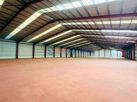 Jepet me Qira Kapanon 4500 m² – Vaqarr!