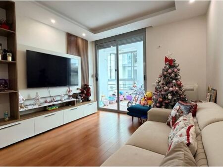 AFFITTASI APPARTAMENTO 2+1+2 PRESSO IL LAGO ASCIUTTO! 750 € /Mese