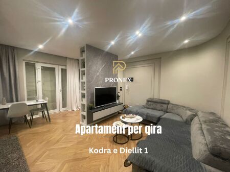 Appartamento in affitto - Kodra e Diellit 1