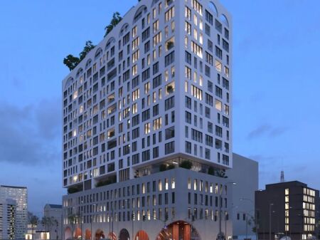 Apartament - PER SHITJE 2+1 - KomUNA E PARISIT