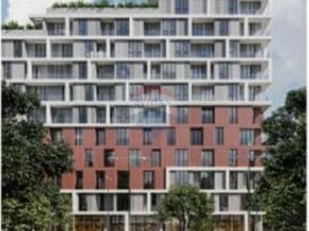 FOR SALE APARTMENT 2+1 FUSHA E AVIACIONIT, Meis Garden.