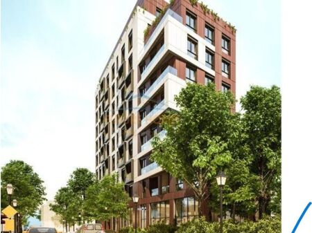 Shitje, Apartament 2+1, Myslym Shyri, Tiranë