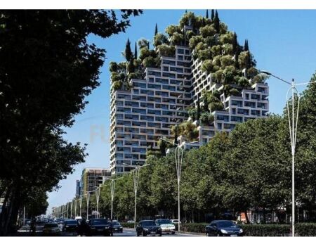 Shitet, Apartament 2+1+2, Lion Park II Residence