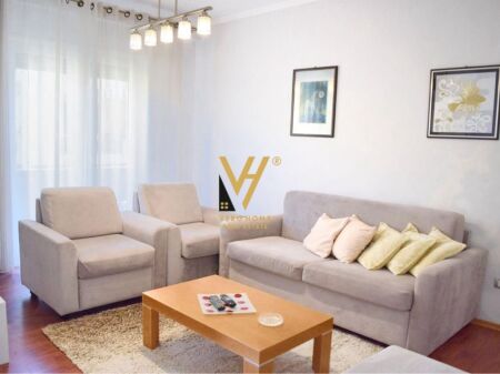 FOR SALE APARTMENT 1+1+BLK IN SHKEMBIN E KAVAJES 135,000 EURO