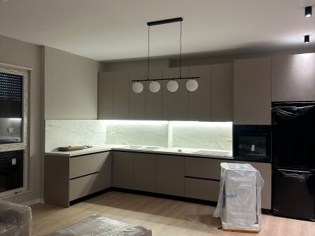 Apartament 2+1+2, Rr. 5 Maji