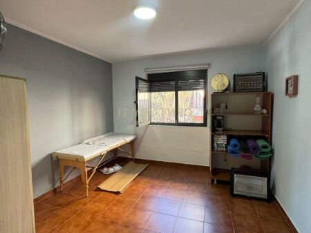 Apartment 1+1 for rent in Ali Demi