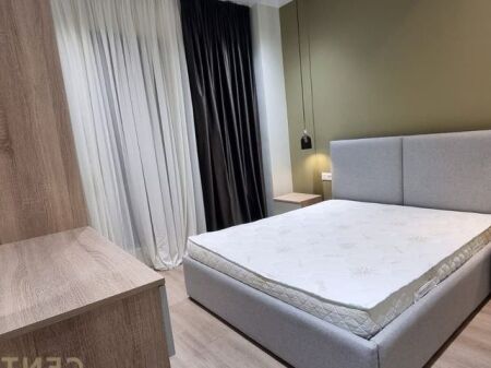 Apartment 1+1 in Myslym Shyr