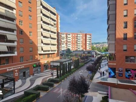 🏢 Parking Spot for Sale at Delijorgji Complex