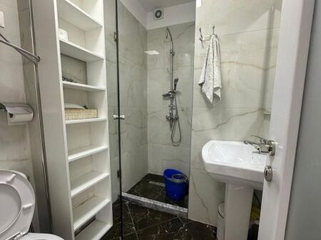 1+1 apartment for sale near the Train Station