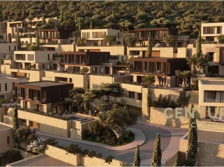 APARTAMENTI I FUNDIT I MBETUR 1+1 TEK KOMPLEKSI JAL Y MAR