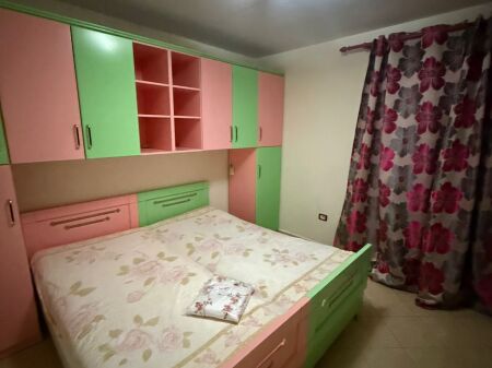 Selite, near AKU, 1+1 for rent 42,000 leke