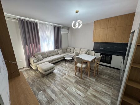 Apartament me qera 1+1+parkim Zogu i Zi