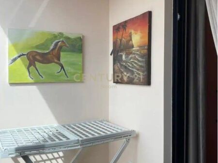 APPARTAMENTO IN AFFITTO 1+1 VICINO A KODRA E DIELLIT