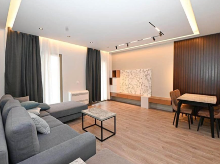 🏢 Affittasi Appartamento 2+1 – Complesso Delijorgji   