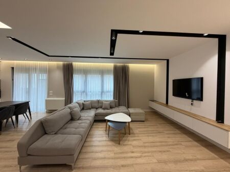 Apartment 3+1+2 Parking is offered for rent at Montesori Schl near the Dry Lake.