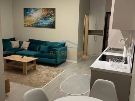 Qera, Apartment 1+1, Unaza e re, Tiran