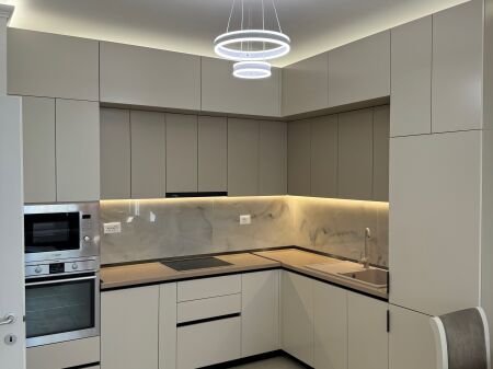 Appartamento 1+1 in affitto, nuovo, super arredato