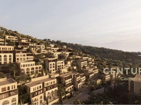 APARTAMENTI I FUNDIT 1+1 NË JAL Y MAR RESIDENCE