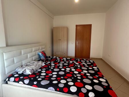 Apartment for rent 1+1 in Astir near Villa L