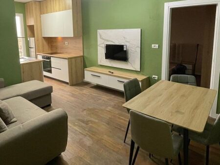 🏡 Apartment 2+1 for rent