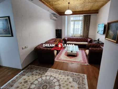 Piano Villa 2+1 in Affitto vicino a Kodra e Diellit in Via Bill Klinton, Tirana ID (4251360)
