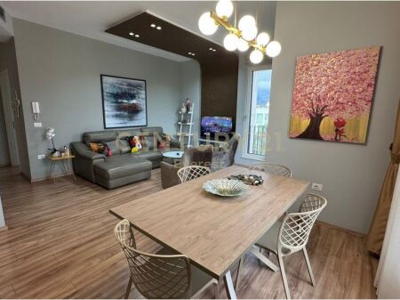 PHARMACY 10-SELLING APARTMENT 2+1+2 + PARKING SPACE