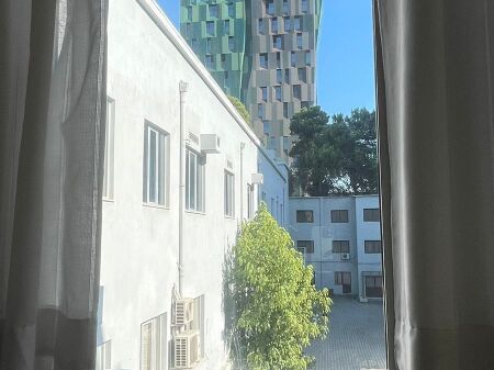 APARTMENT FOR RENT 1+1 In the center near the central post office