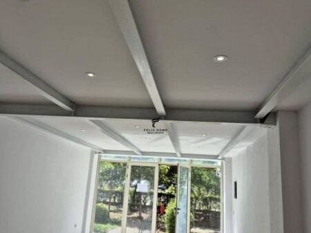 DYQAN ME QERA 50 M2 BULEVARDI RI 50.000 LEKE