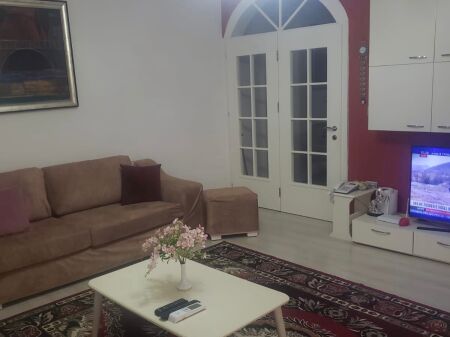 APARTMENT FOR RENT 2+1 MYSLYM SHYRI 82,000 LEKE