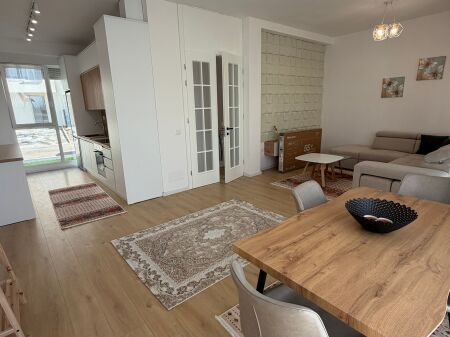 Villa in affitto con 2 🅿️Parcheggi presso la residenza Aba Farke