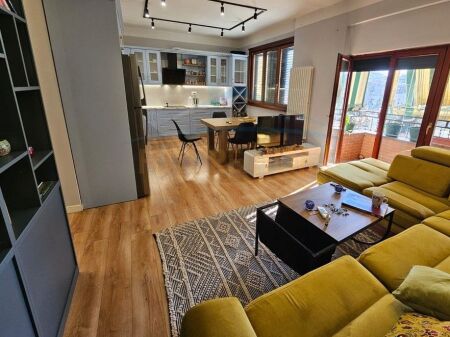 Affitto, Appartamento 1+1, Fresk, Tirana