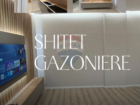 Garsoniere për Shitje – Rruga Dhimitër Konomi, Vlorë