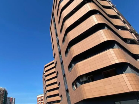 🏢 Parking Spot for Sale – Oasi Residence, Astir