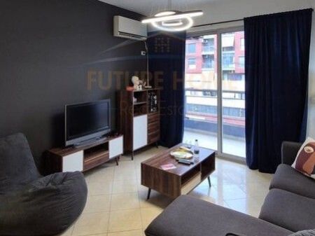 Rent, Apartment 2+1+2+Parking space, New Ring, Tirana
