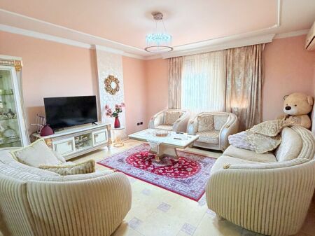 SHITET APARTAMENT 3+1+2 PRANVERA,DURRES