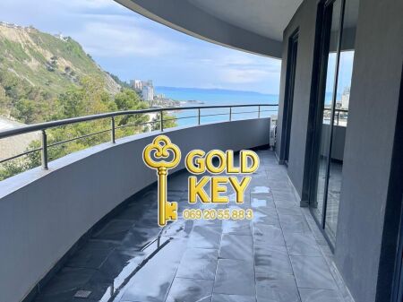 🏡 JEPET ME QERA APARTAMENT 2+1 VERANDË ME PAMJE DETI