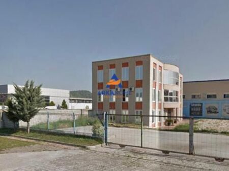 FOR RENT 3 FLOOR BUILDING 660M2 "KASHAR" 4000 EURO