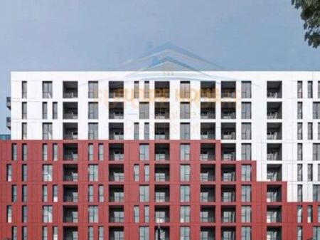 For sale, Apartment 2+1+2, Egnatia Street, Don Bosko.