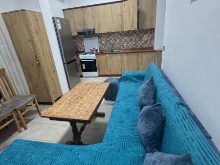 Apartment 1+1 for rent 2 minutes from Konkord, 5 Maji.