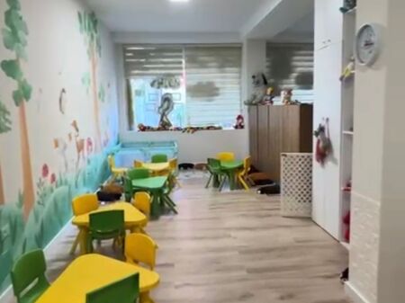 Ambjent biznesi me qera,te hotel radisoni,liqeni i thate,1500 euro