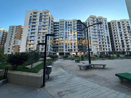 In vendita, Appartamento 2+1, Garden Residence Turdiu, Tirana.