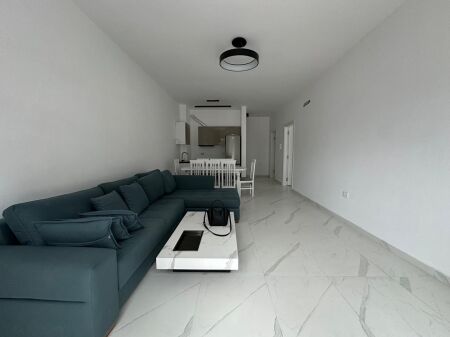 Apartment 2+1 for sale — first line, sea view  Mali i Robit